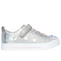 Skechers Scarpe Led Heather Charms gysl