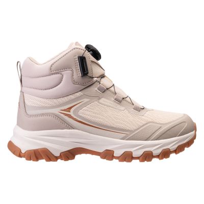 Elbrus Scarpe Katrian Mid Wp Wo's