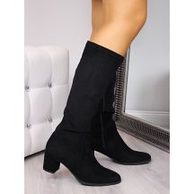 Leone Stivali Sergio Leone high-heel