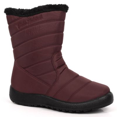 News Stivali Insulated snow NEWS IN