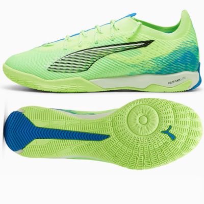 Puma Stivali Ultra Pro Court football