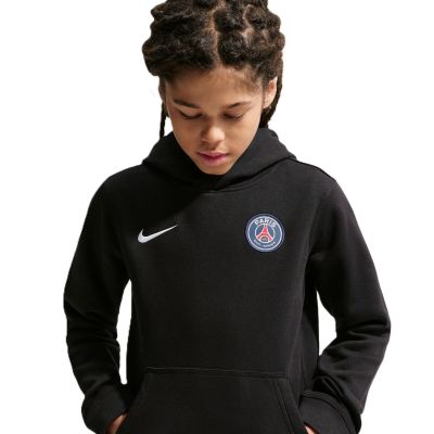 Nike Felpa con cappuccio PSG Club