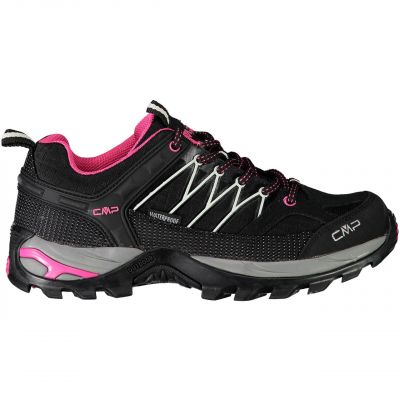 Cmp Scarpe Rigel Low Wp