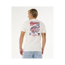 Rip Curl Maglietta RIP CURL Desti Animals Tee