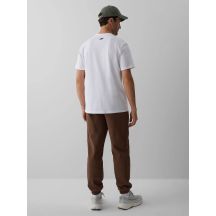 4f Pantaloni della tuta jogger
