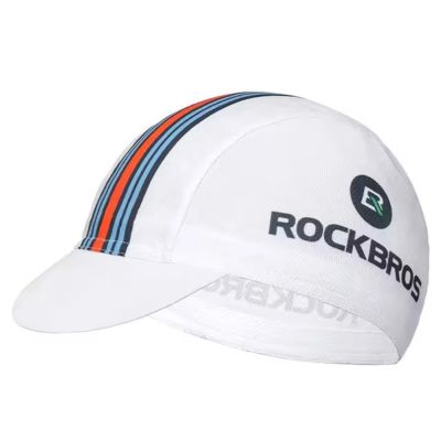 Rockbros Cappello cycling with peak