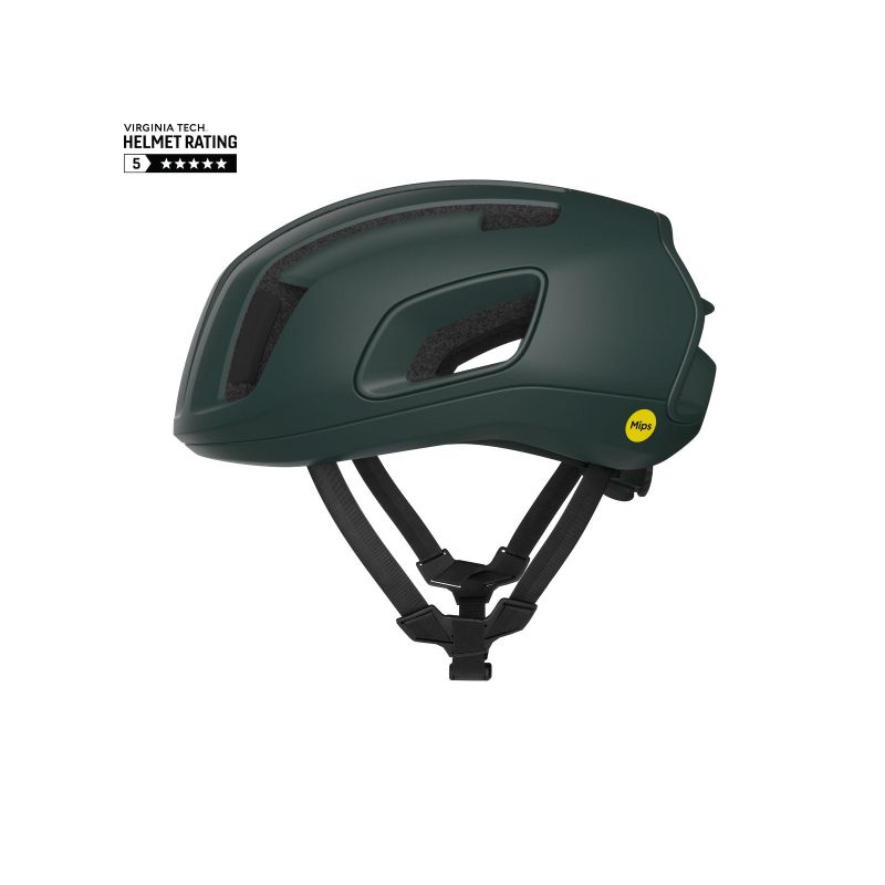 POC Cytal Green Cycling Helmet