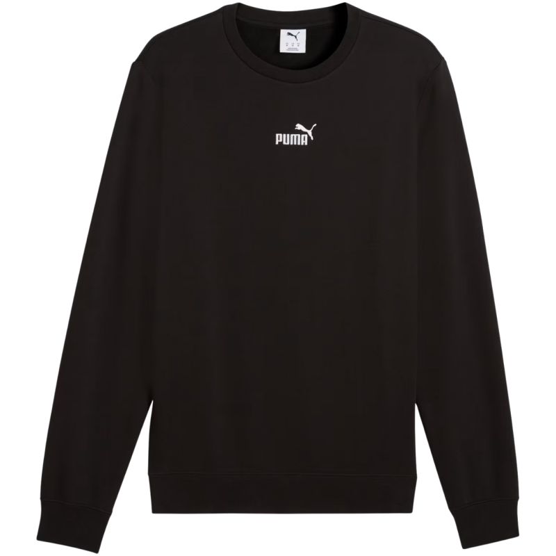 Puma Felpa ESS Small No. Logo