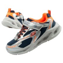 Skechers Scarpe Glow Strider LED Children's Sports for