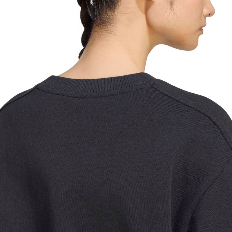 adidas Felpa Kit Small Logo