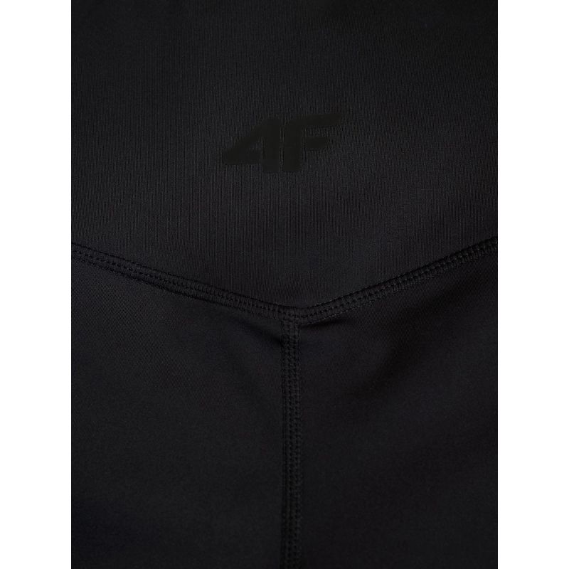 4f Leggings short training