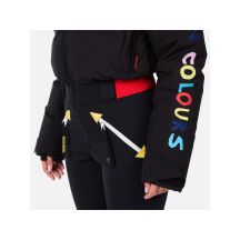 Rossignol Salopette Jumpsuit JCC Sublim