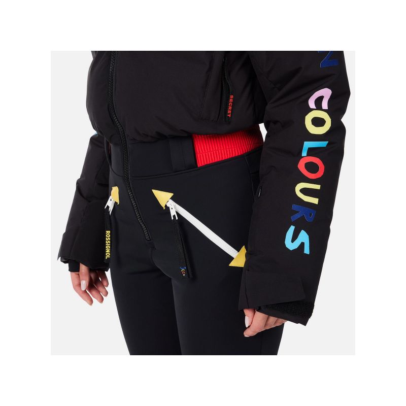 Rossignol Salopette Jumpsuit JCC Sublim