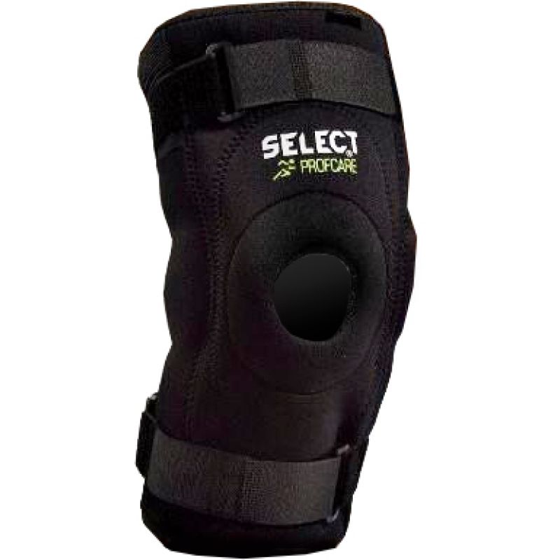 Knee protector with Select 620..