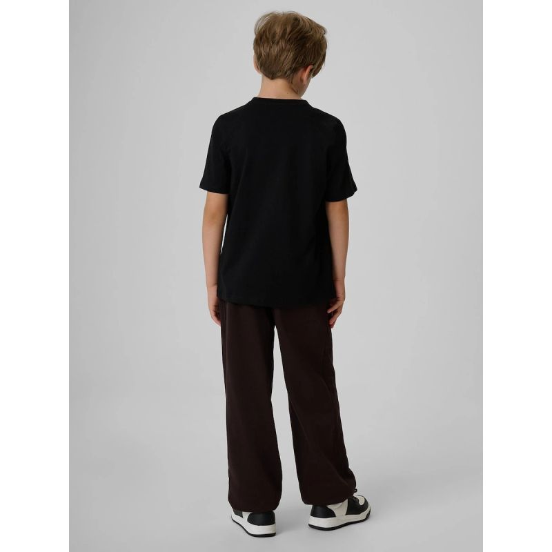 4f Pantaloni della tuta jogger