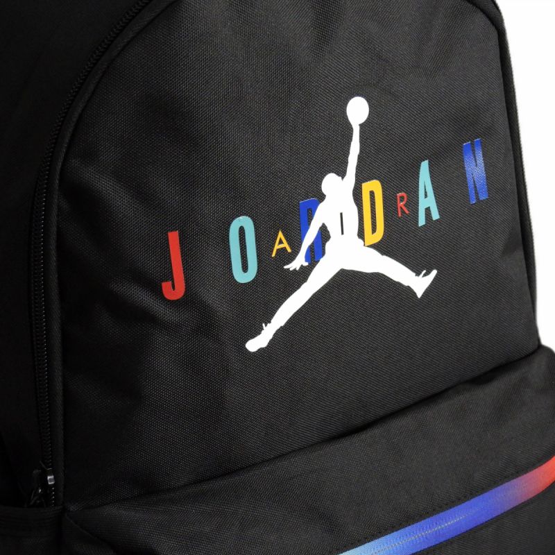 AIR Jordan Zaino Jam HBR