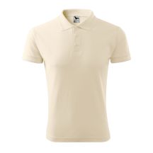 Malfini Polo Pique (Almond)