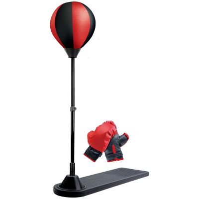 Enero Guanti boxing SET FOR children adjustable CM AND