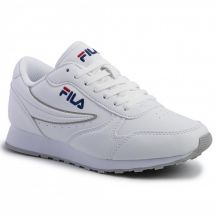 Fila Scarpe Orbit Low