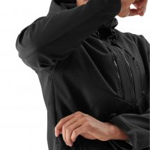 4f Giacca Softshell