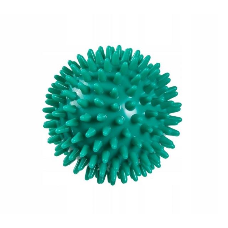 Rehabilitation ball with spikes PILO-3008 REHAFUND
