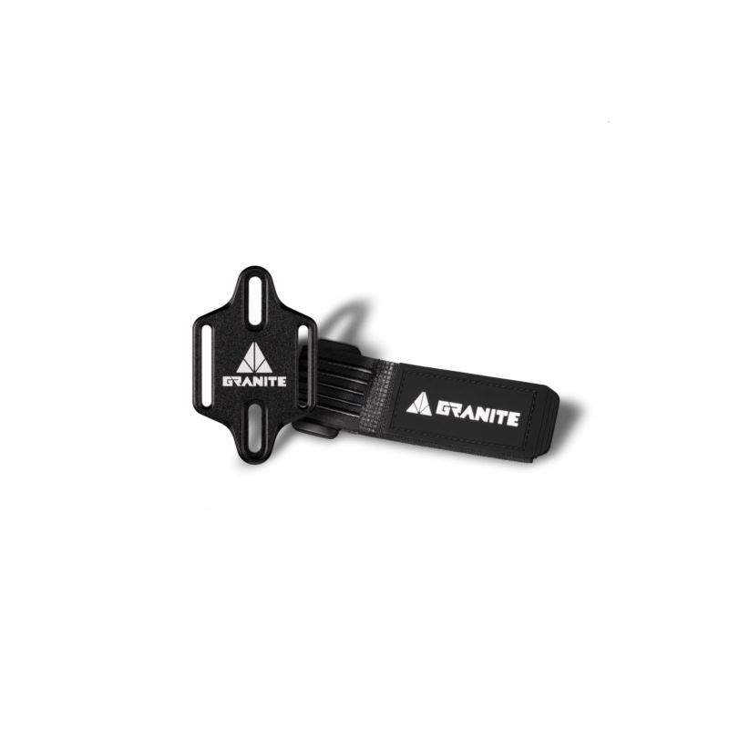 GRANITE PORTALEDGE band black