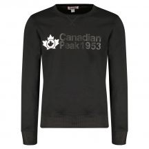 Canadian Peak Felpa ganteak RM