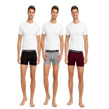 Le Coq Sportif Boxer