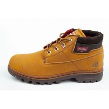 Carrera Scarpe Chukka