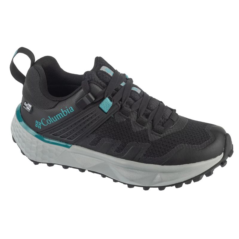 Columbia Facet 75 Outdry 2100121012 Black 36.5