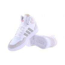 adidas Scarpe Hoops Mid