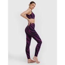 4f Leggings quick-drying yoga and pilates