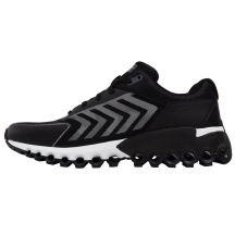 K- Swiss Scarpe Casual K-Swiss tubes sport ultra black/asphalt/white