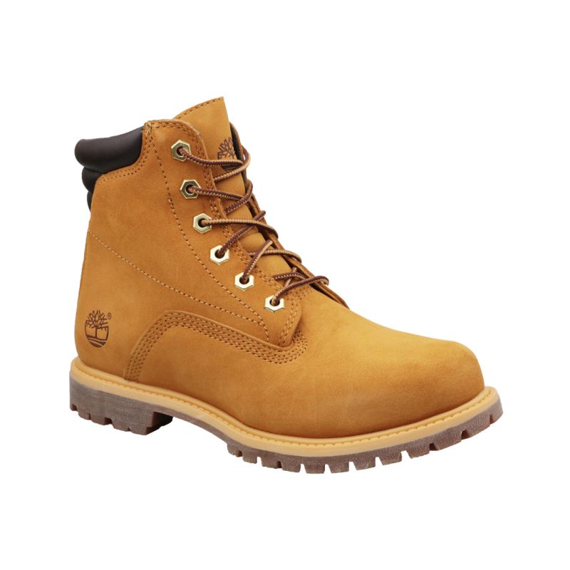 Timberland Waterville 6 In Bas..