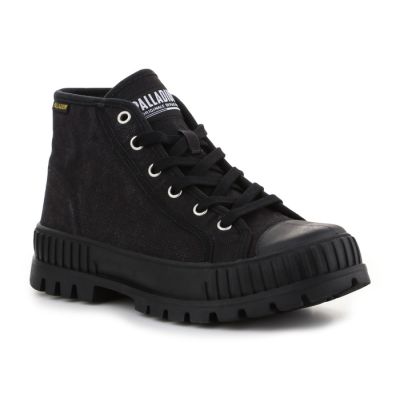 Palladium Scarpe Pallashock Mid OG
