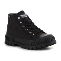 Palladium Scarpe Pallashock Mid OG