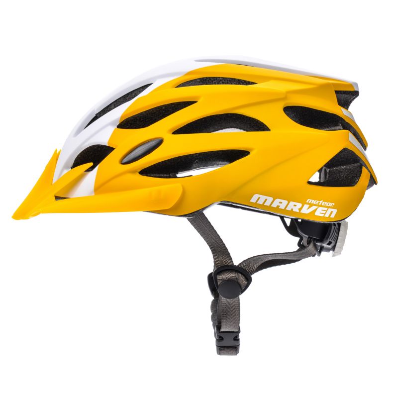Bicycle helmet Meteor Marven 2..
