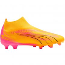 Puma Stivali Ultra Match+ LL FG/AG football