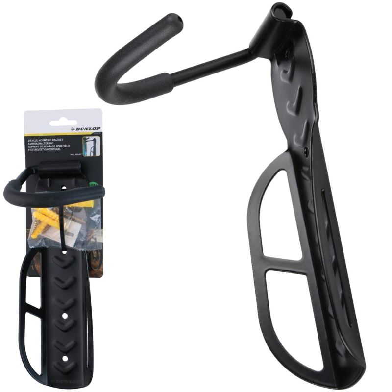 DUNLOP CEILING WALL BIKE HOLDER