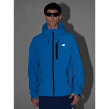 4f Giacca windproof softshell with membrane