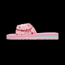 Kubota Infradito Velcro Multicolor Floral