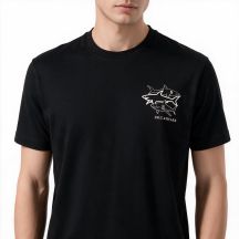 Paul&Shark Maglietta cotton, model classic cut, high-quality cotton
