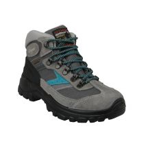 Grisport Scarpe Grigio