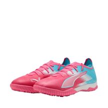 Puma Stivali Ultra Match Re-Charge TT football