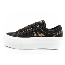 Lee Cooper Sneakers platform with