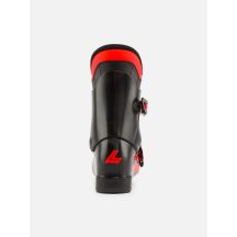 Lange Stivali RSj Ski (Black/Electric