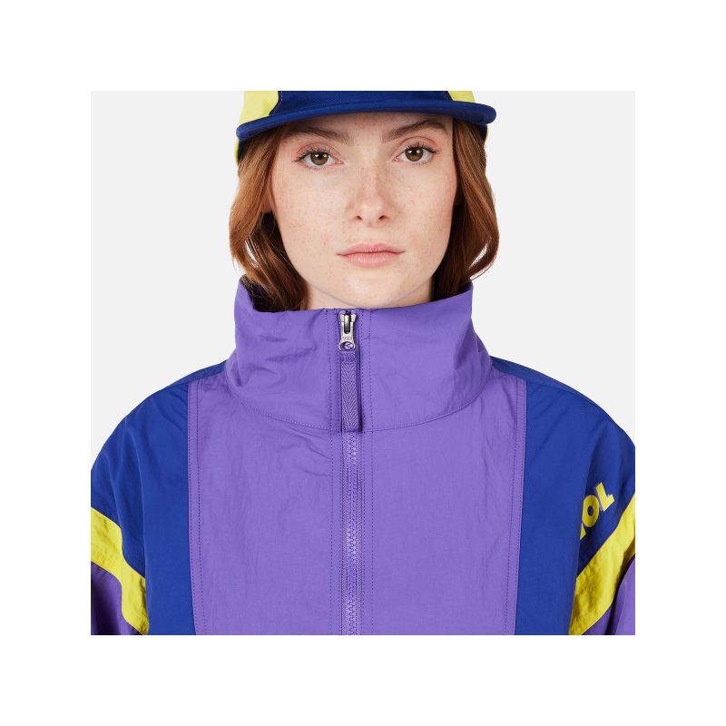 Rossignol Giacca ROSSIGNOL Super Jacket
