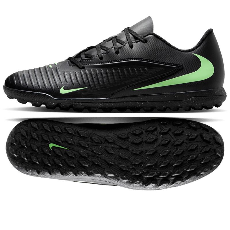 Nike Phantom 6 Low Club TF Shoes HQ2324-001