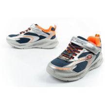 Skechers Scarpe Glow Strider LED Children's Sports for