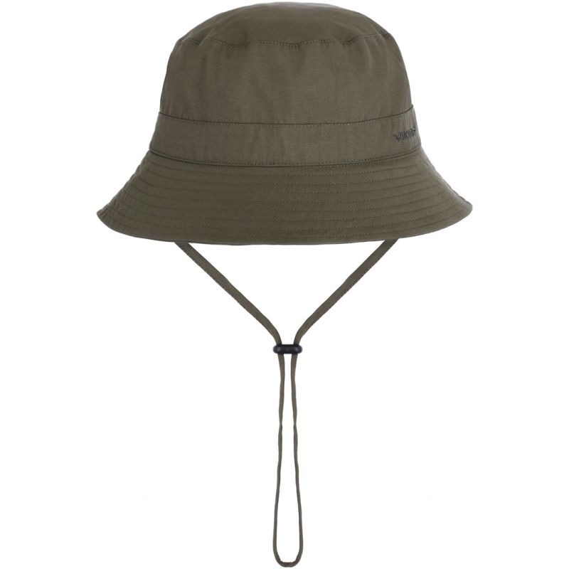 VIKING Jorden multifunctional cap for adults with Gore-Tex membrane, khaki, one size